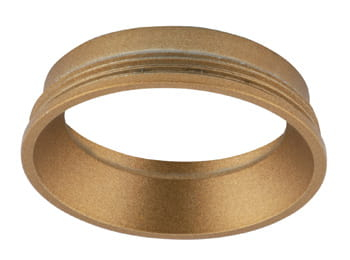 Maxlight RC0155/C0156 Decorative ring for Tub gold [1]