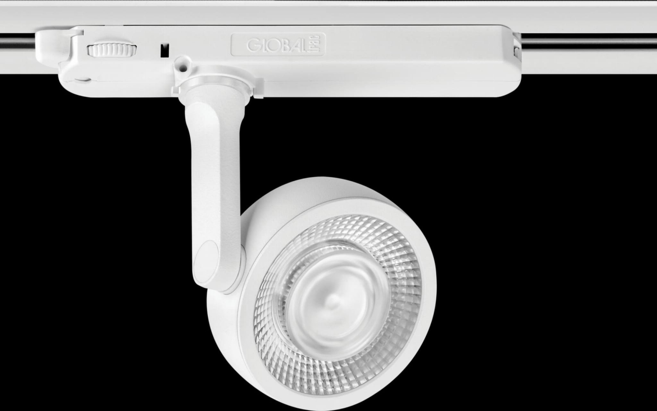 Maxlight S0007 Linear - Lamp for 3F track [3]