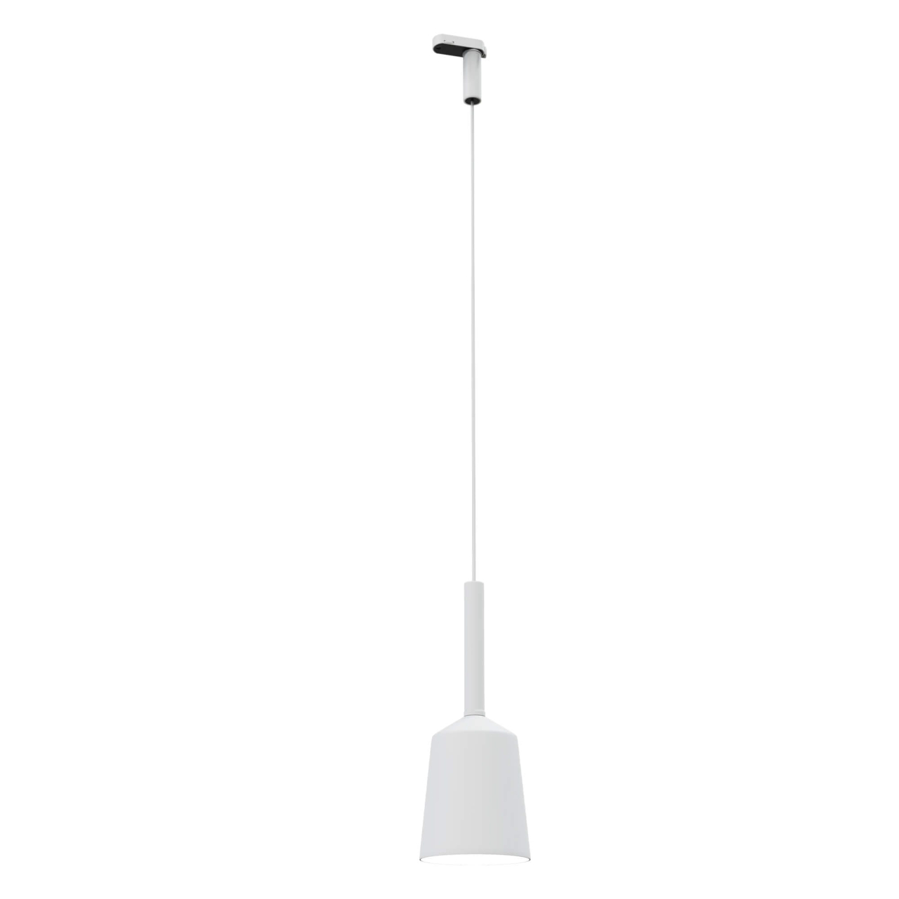MAXLIGHT S0017 suspensie sina 3F TULIPE ALB [4]