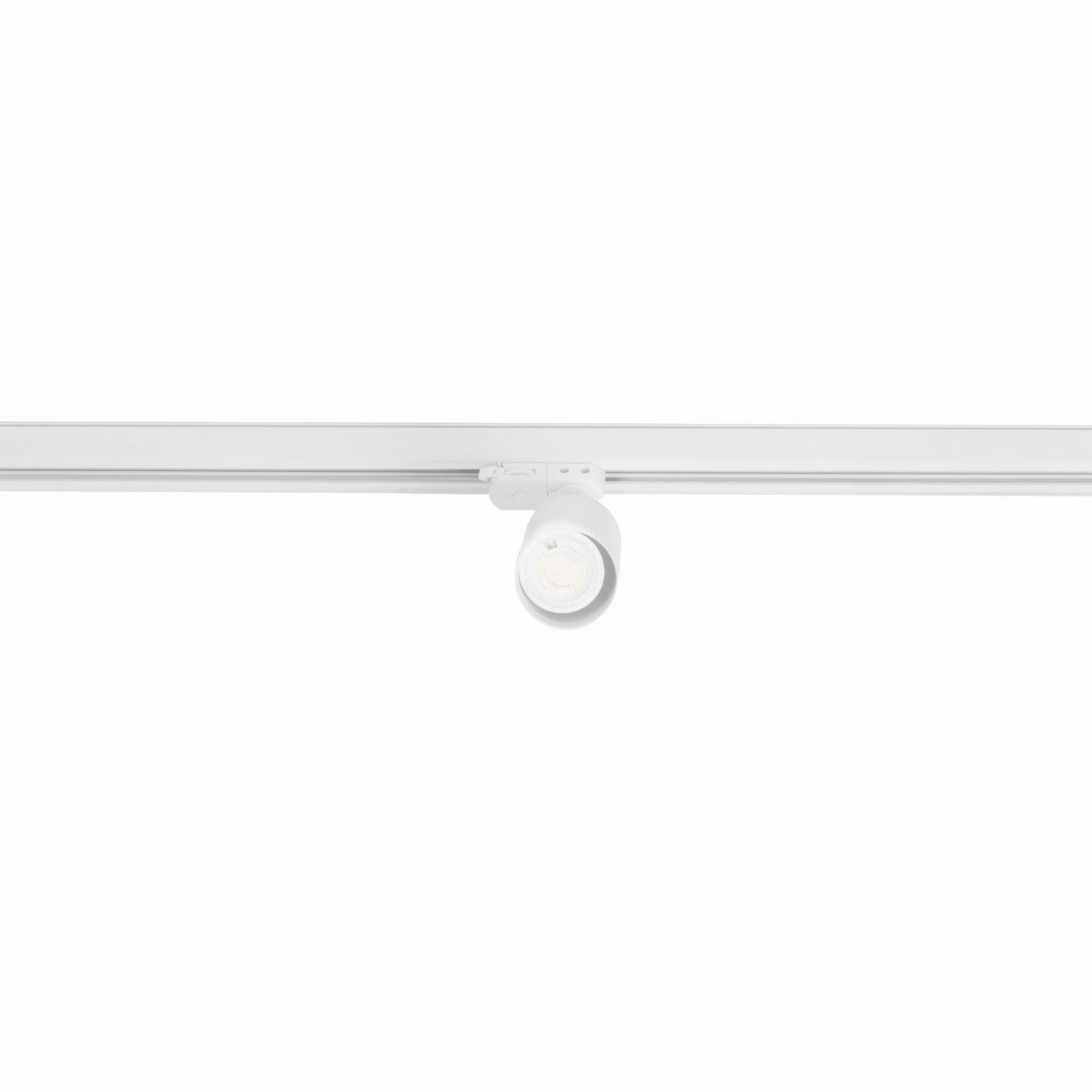 Maxlight S0022 Rayo Spotlight for 3-Phase Track System White [3]