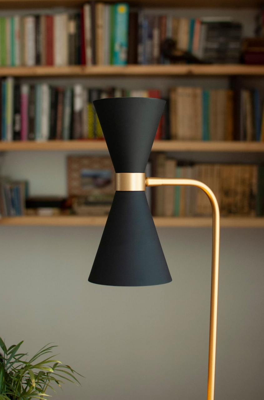 Maxlight T0039 Cornet - veioza moderna [2]