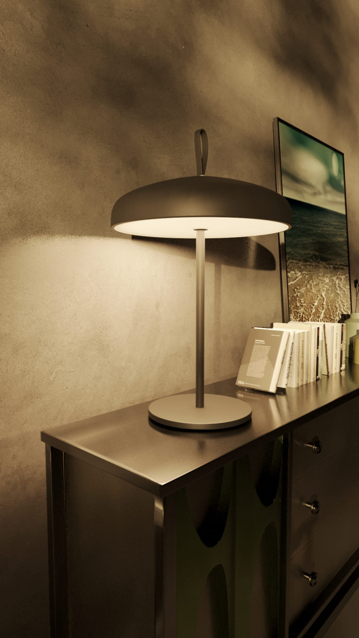 MAXLIGHT T0049 Veioza NORD [4]