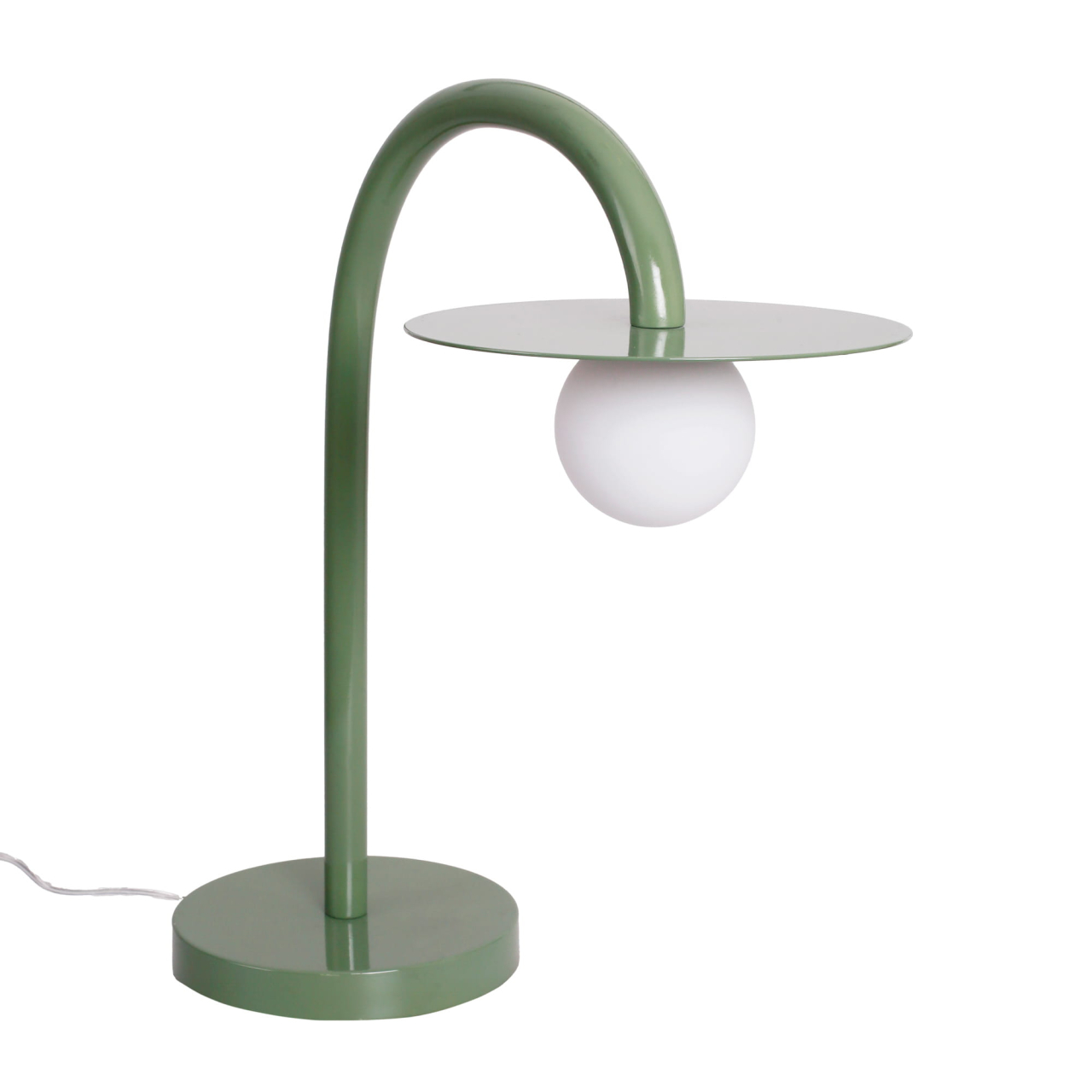 MAXLIGHT T0059 Veioza ENIGMA verde [2]