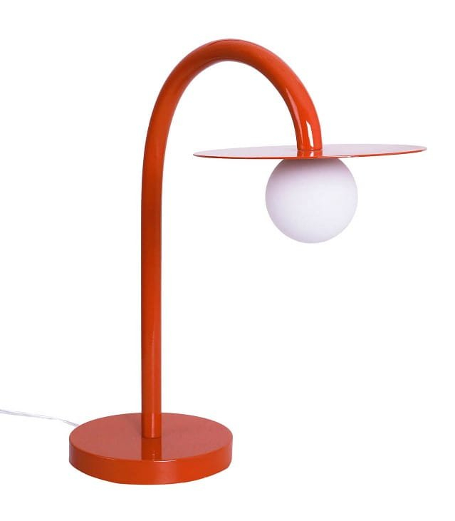 MAXLIGHT T0060 Veioza ENIGMA Rosu [7]