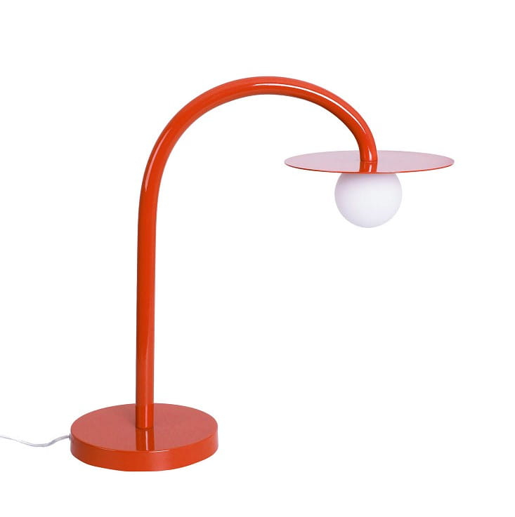 MAXLIGHT T0060 Veioza ENIGMA Rosu [1]