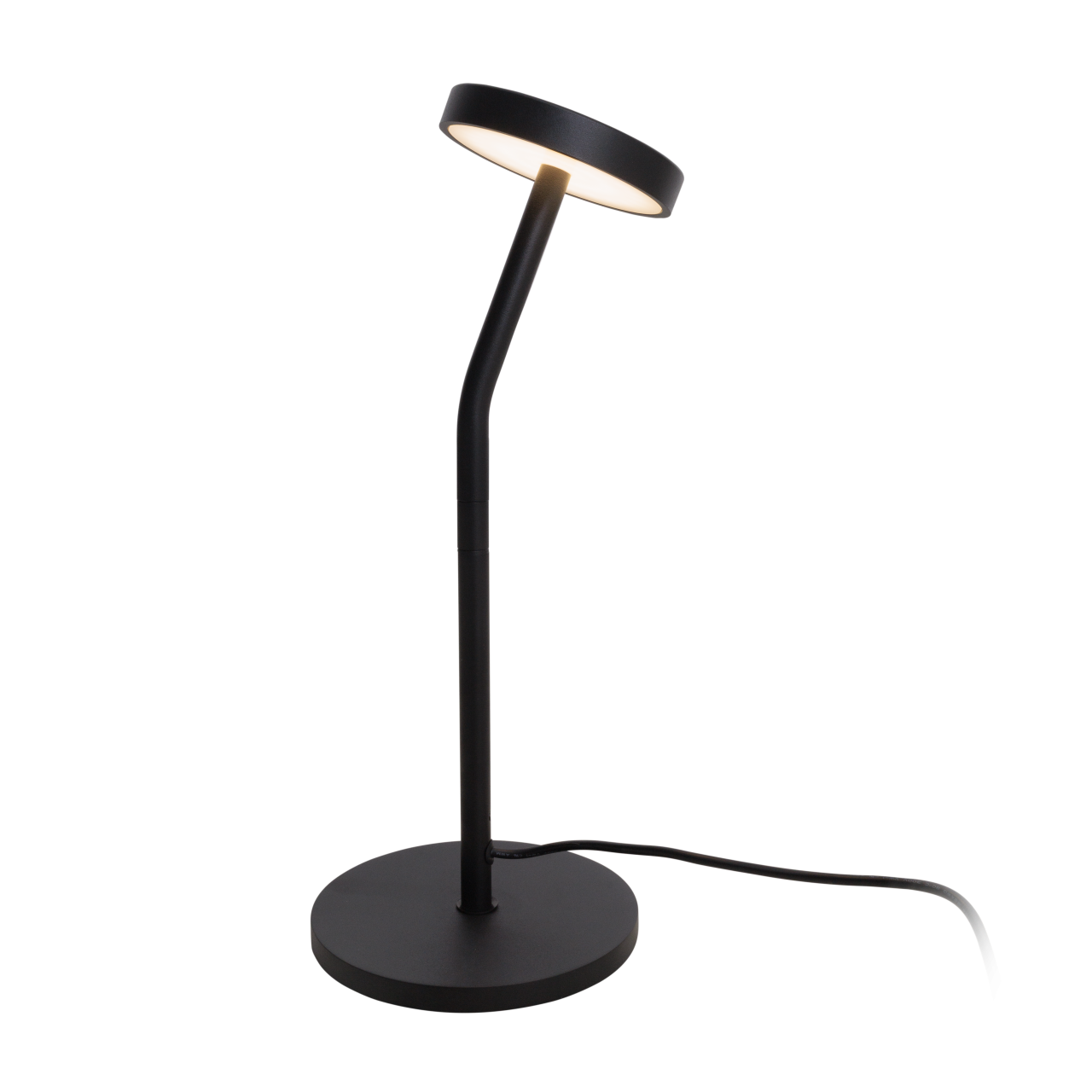MAXLIGHT T0061 LAMPA STOŁOWA IBIZA-Veioza [5]