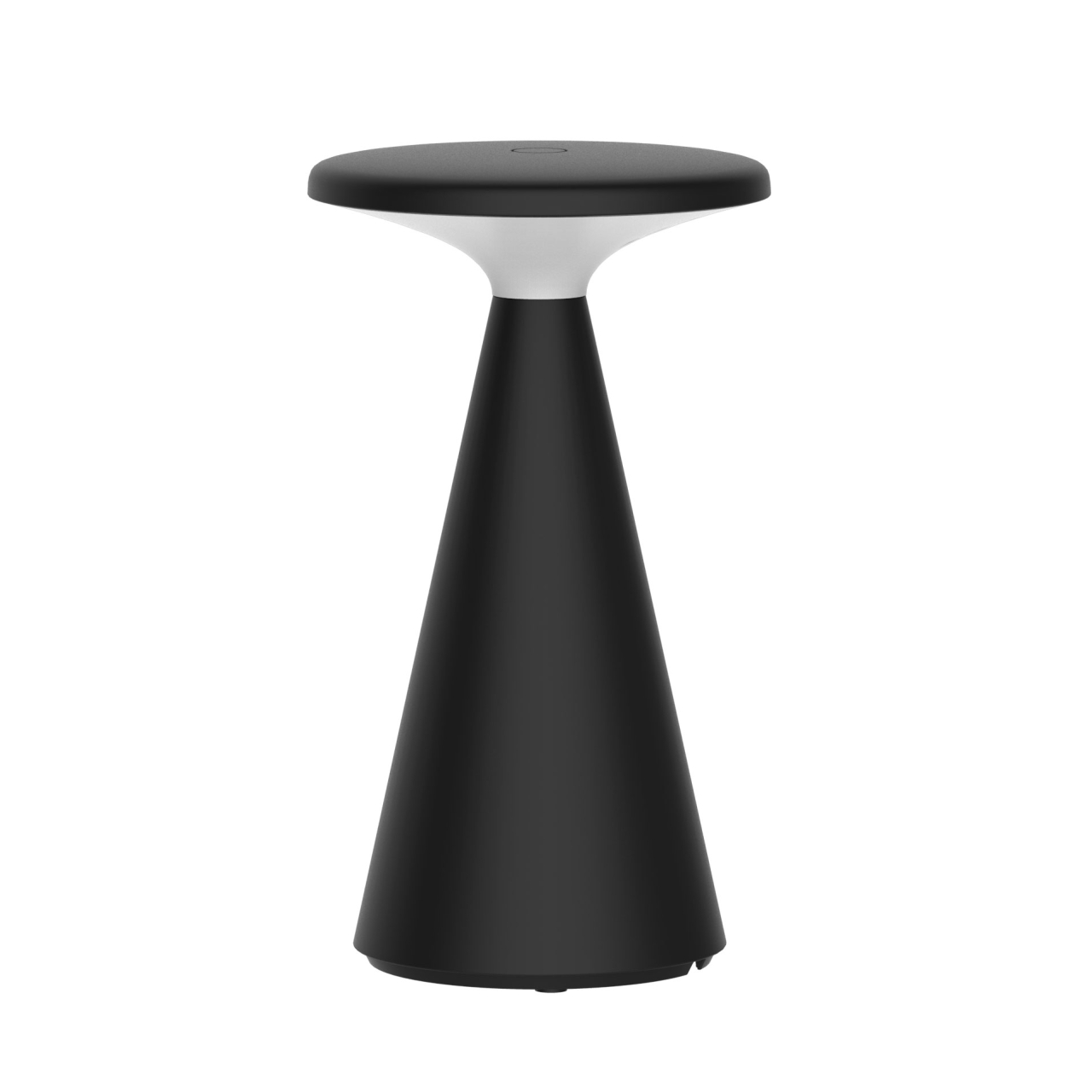 MAXLIGHT T0063 Veioza exterior FUNGHI negru IP44 [5]