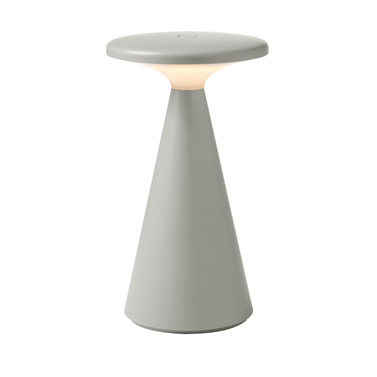 MAXLIGHT T0064 Veioza exterior FUNGHI gri IP44 [4]