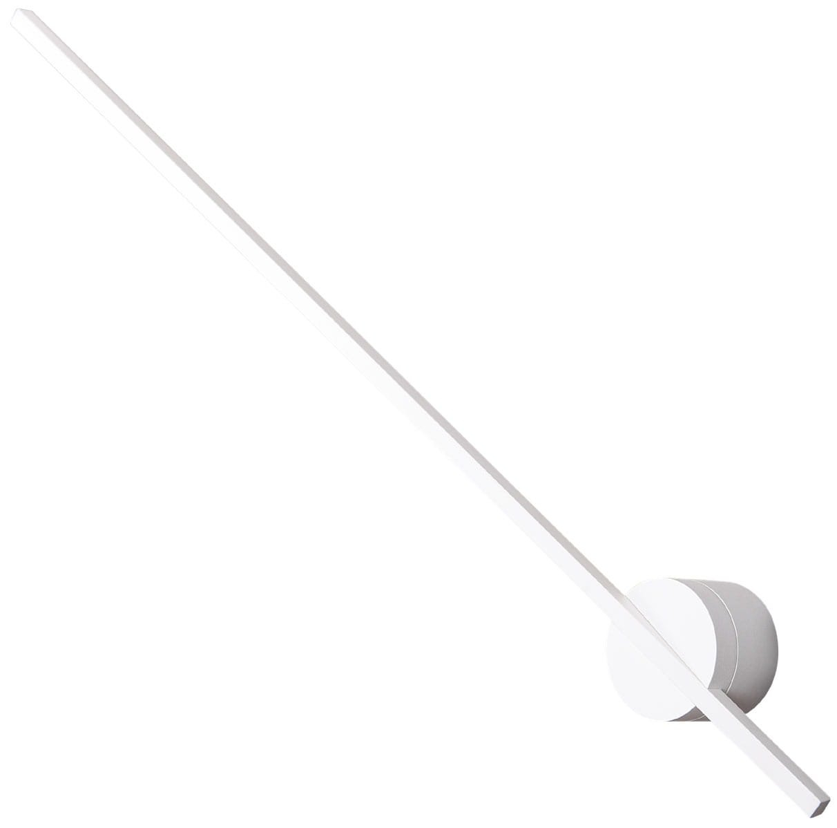 MAXLIGHT W0212 Aplice SPIDER white [4]