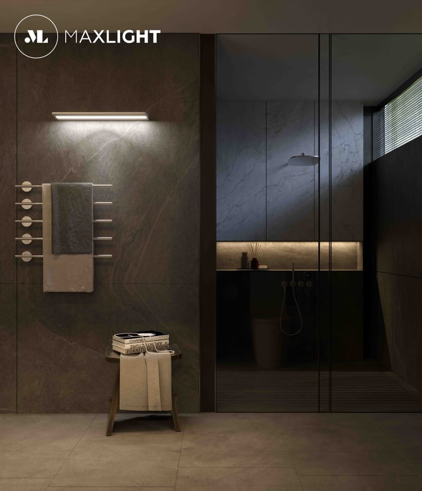 Maxlight W0213 Shelf [2]