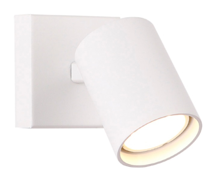 MAXLIGHT W0218 Aplice TOP1 Alb [4]