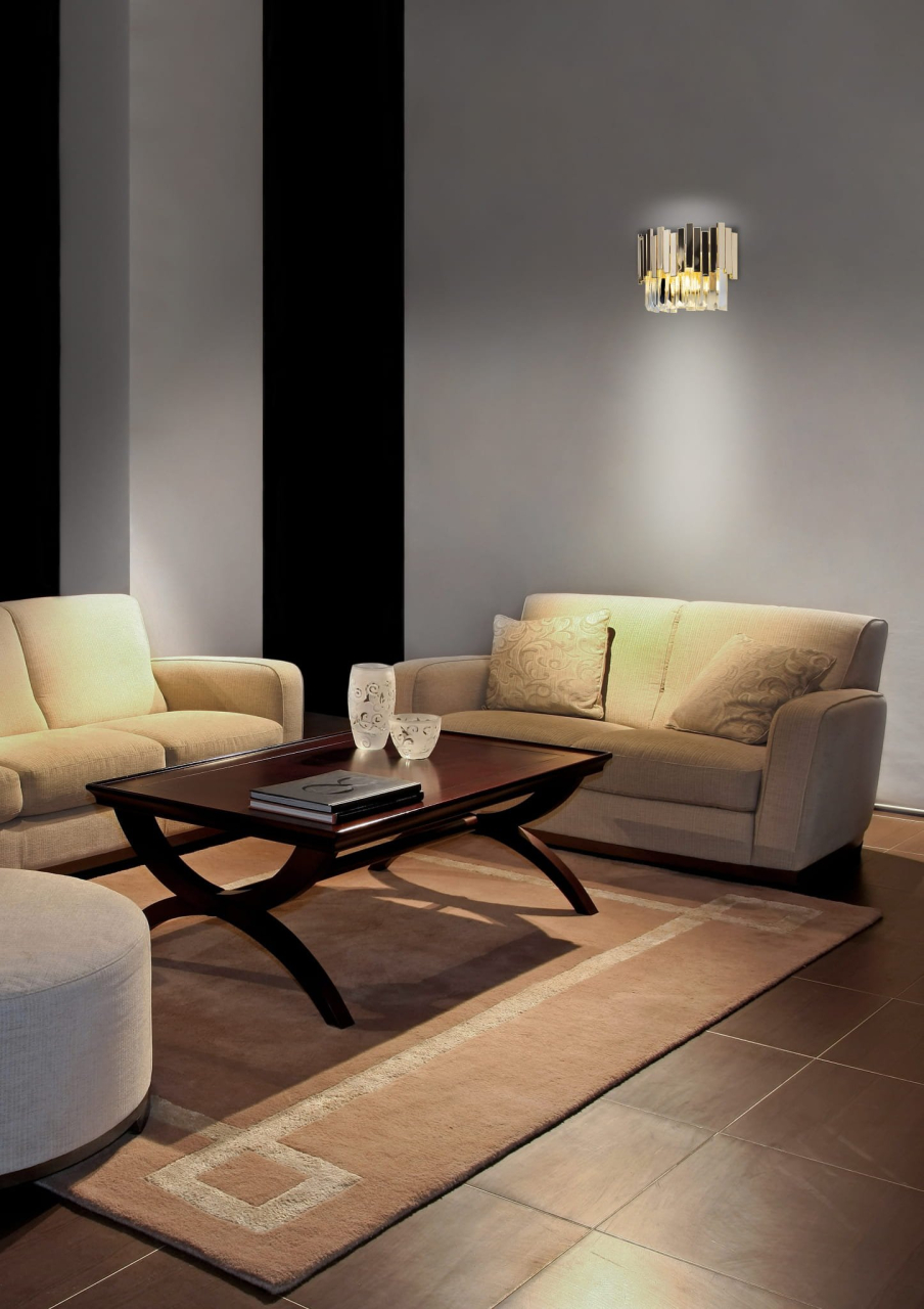 APLICA MODERNA TREND W0251 - MAX LIGHT [5]