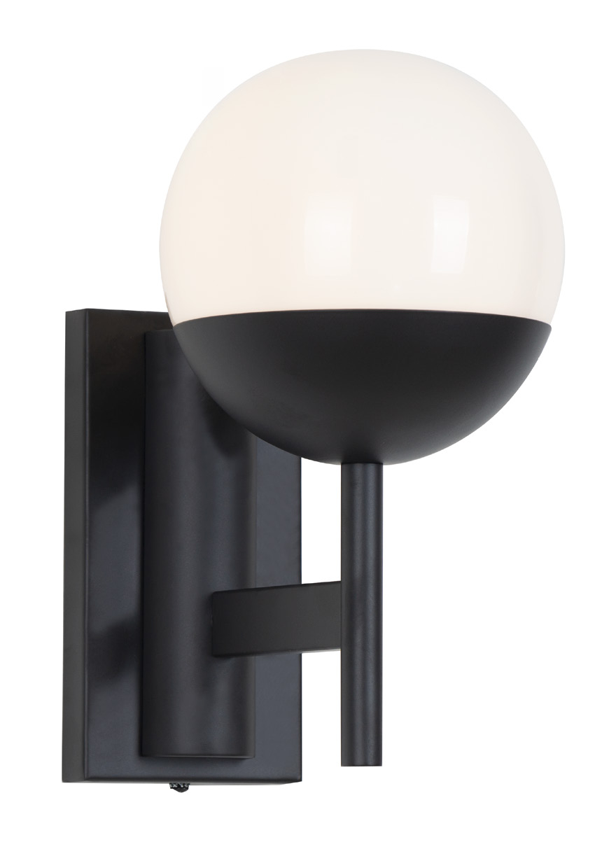 DALLAS W0255 - aplica negru [3]