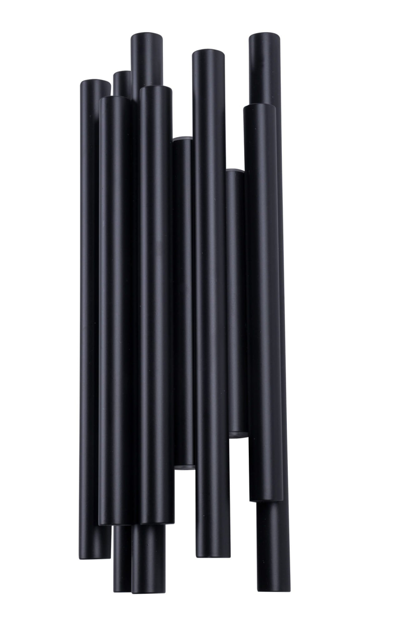 ORGANIC W0286D - aplica negru [3]