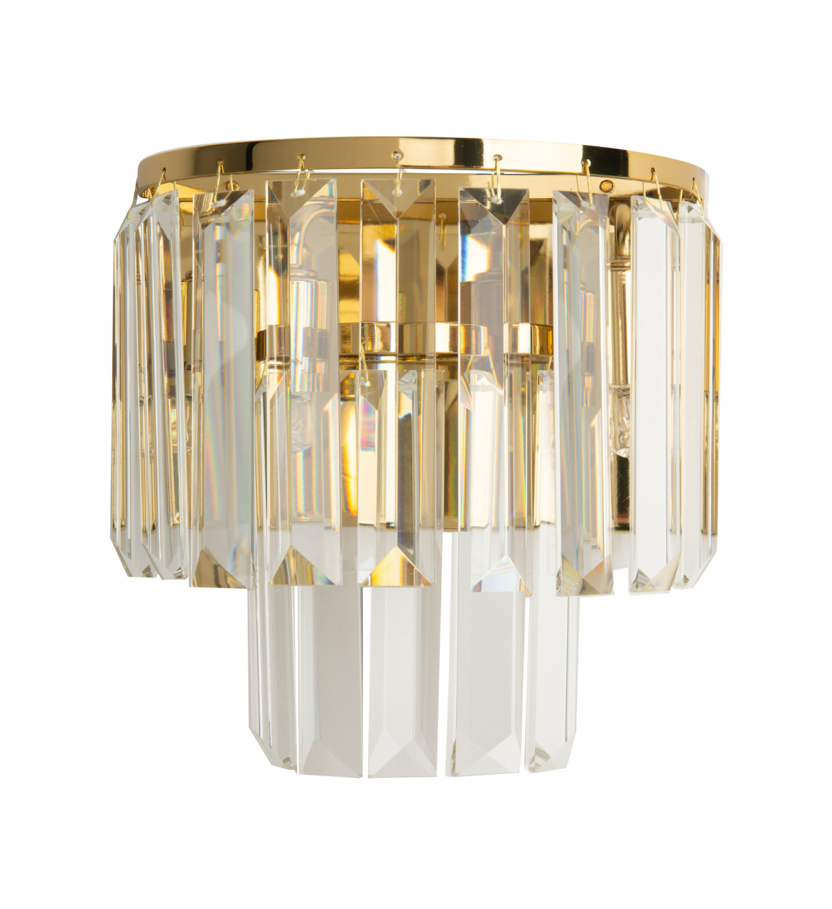 MAXLIGHT W0288 Aplice  MONACO AURIU [3]