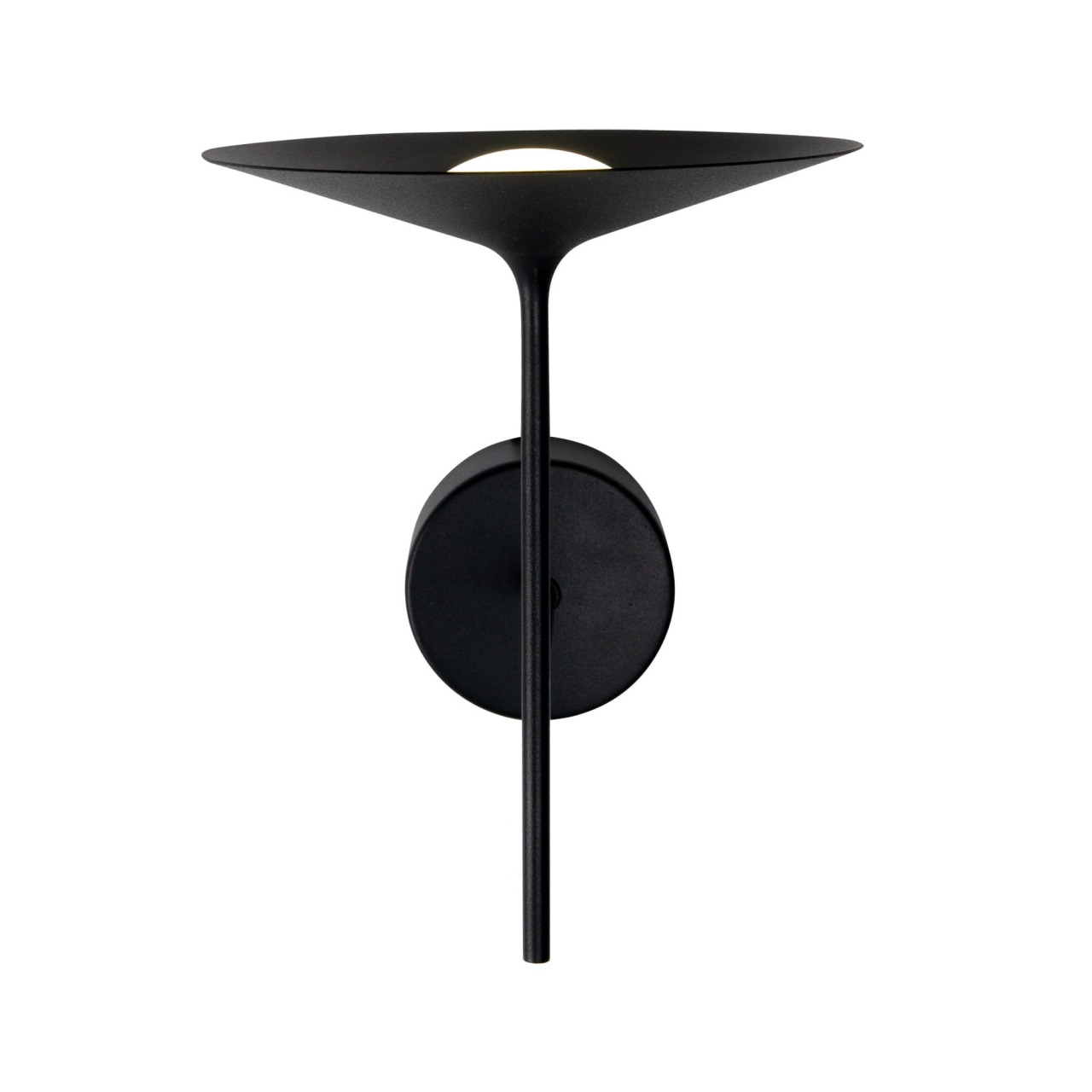 Aplica moderna HANA W0303 Aplica - moderna LED [7]