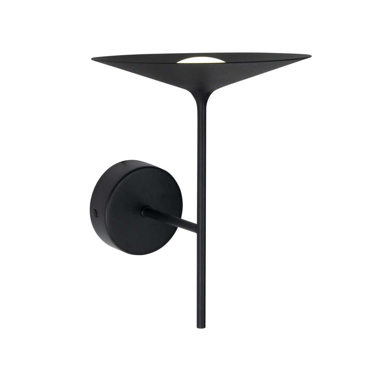 Aplica moderna HANA W0303 Aplica - moderna LED [6]