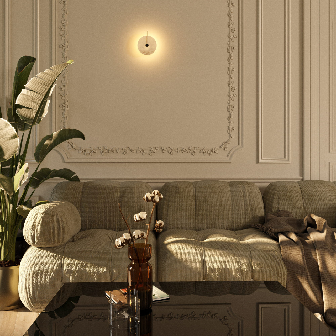 MAXLIGHT W0329 Aplice RETRO [7]