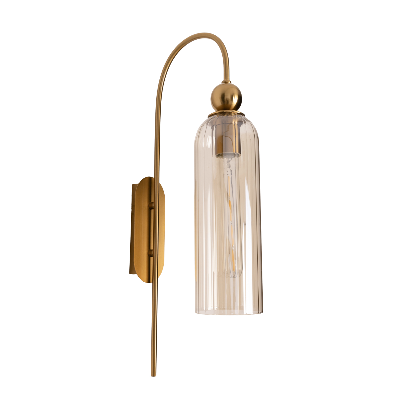 MAXLIGHT W0332 Aplice CAMPANILA CHAMPAGNE GLASS [5]