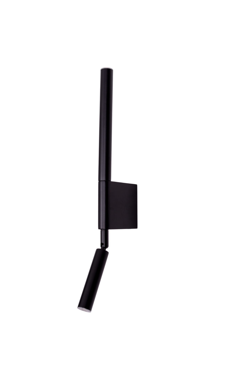 MAXLIGHT W0339 Aplice ORGANIC I negru [1]