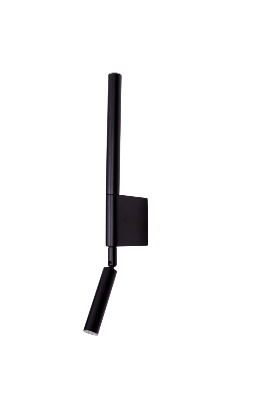 MAXLIGHT W0339 Aplice ORGANIC I negru [3]
