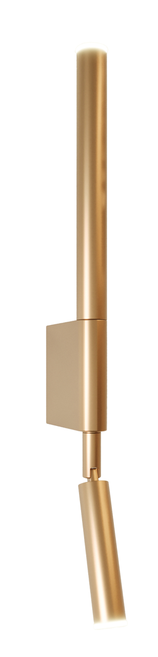 MAXLIGHT W0341 Aplice ORGANIC I AURIU PERIAT [3]