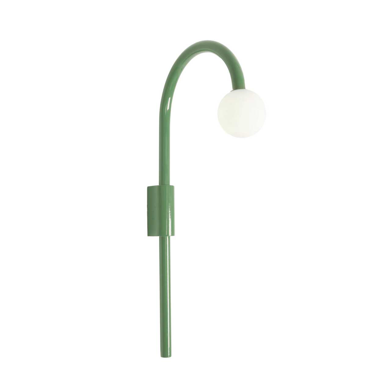 MAXLIGHT W0343 Aplica ENIGMA verde [3]