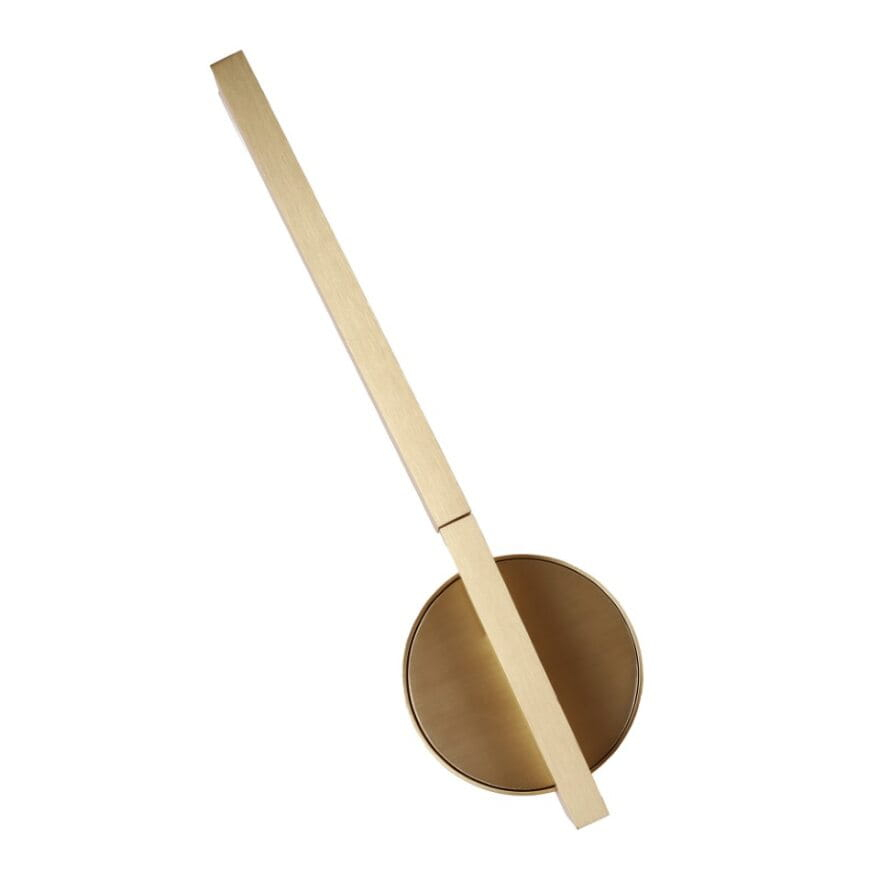 MAXLIGHT W0345 Aplice MERANO I AURIU [3]