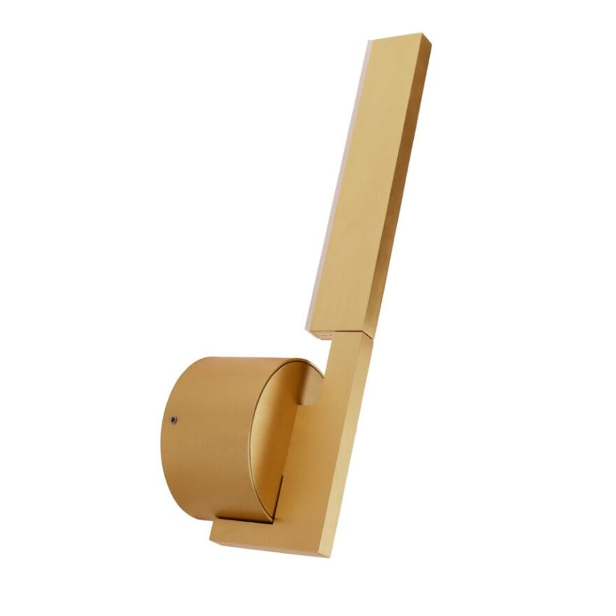 MAXLIGHT W0345 Aplice MERANO I AURIU [1]