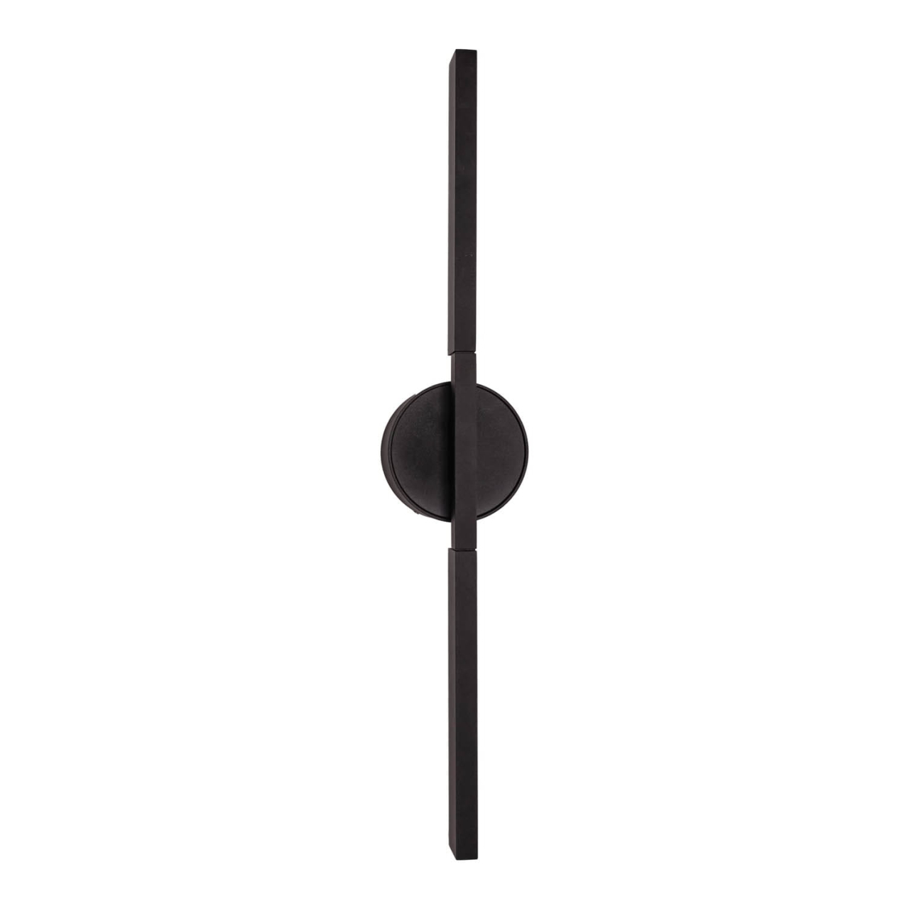 MAXLIGHT W0348 Aplice MERANO II NEGRU [1]