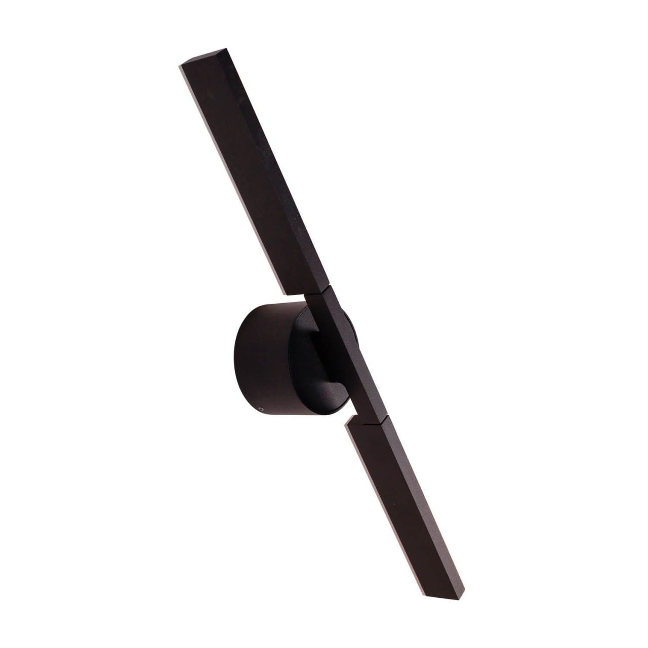 MAXLIGHT W0348 Aplice MERANO II NEGRU [2]