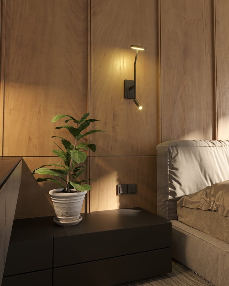 MAXLIGHT W0349 Aplice IBIZA-Aplica [6]