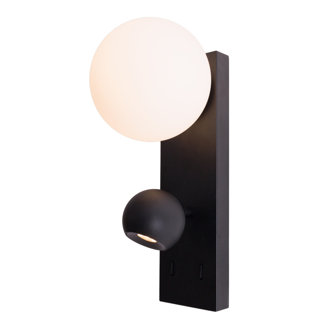 MAXLIGHT W0351 Aplice ATOM-Aplica [9]