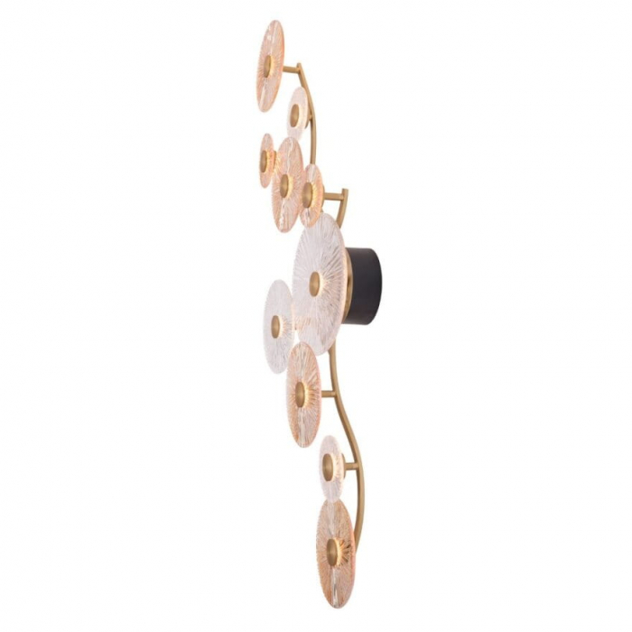 Maxlight W0354 Aplica Allure 10L - aplica moderna [2]