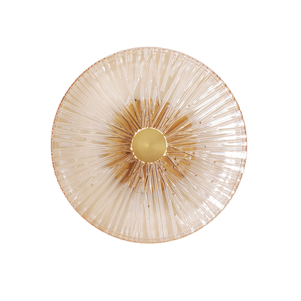 Maxlight W0355 aplica Allure 1L Champagne Glass - aplica moderna [3]