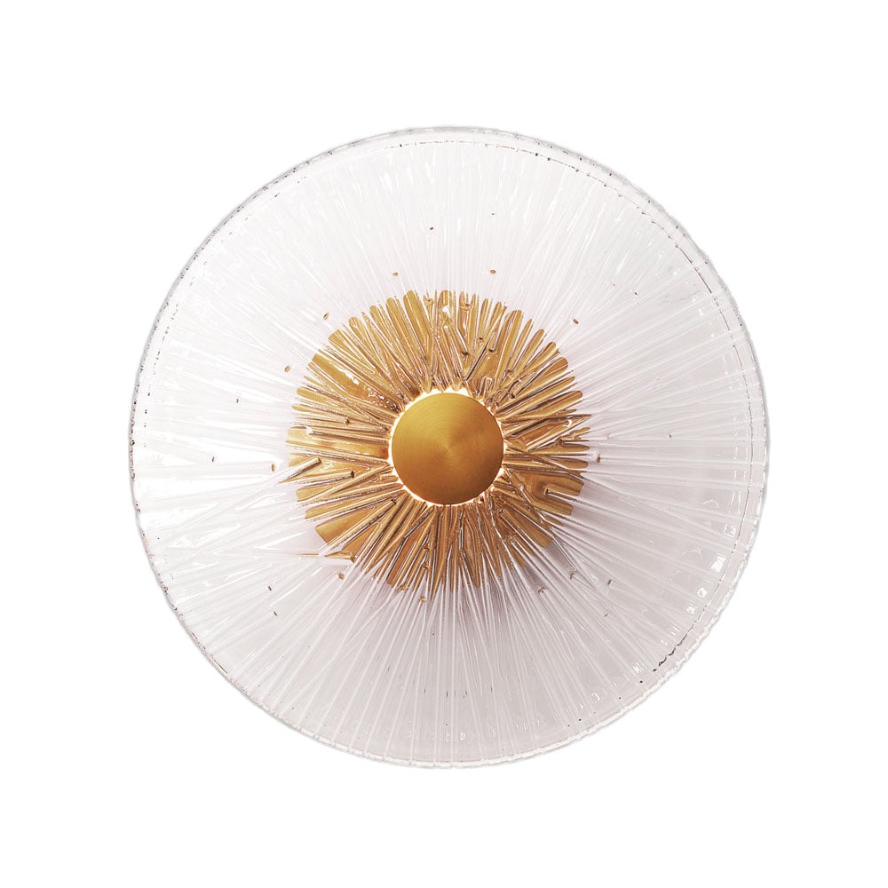 Maxlight W0356 Aplica Allure 1L Clear Glass - aplica moderna [3]