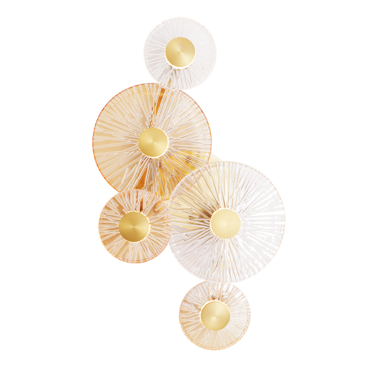 Maxlight W0357 Aplica Allure 5L - aplica moderna [3]