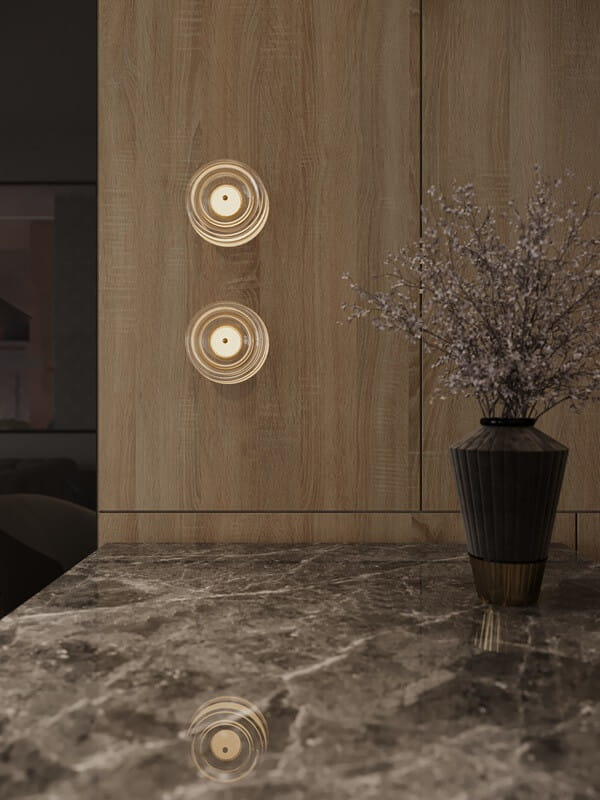 MAXLIGHT W0358  Aplice LIPARI-Aplica [6]