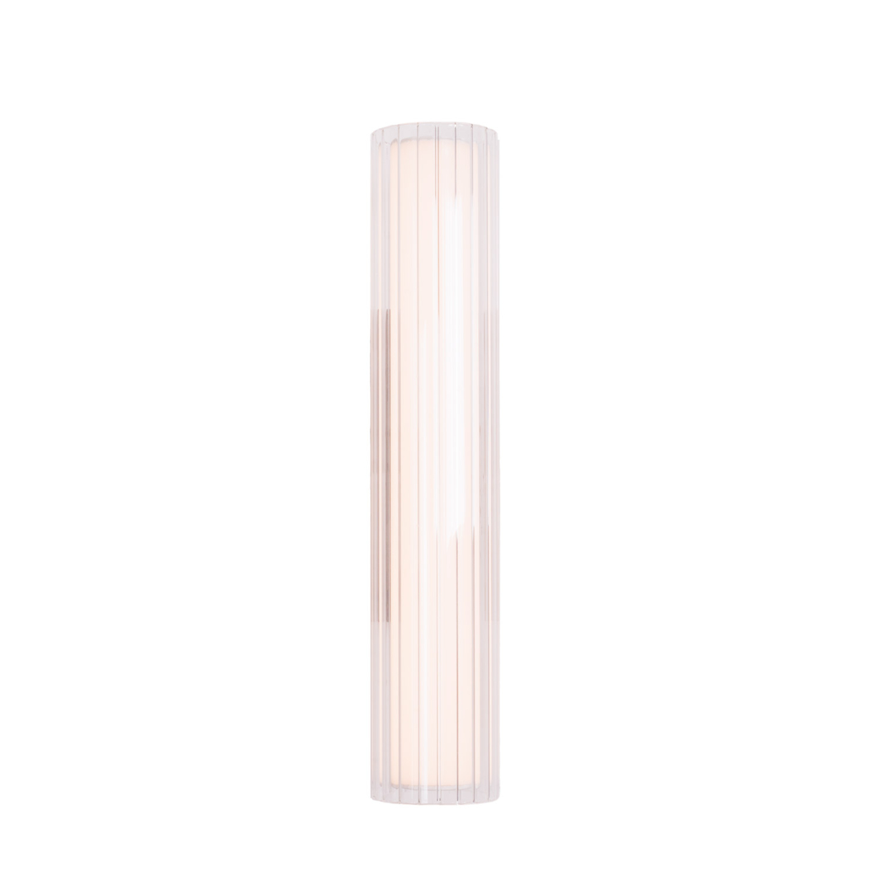 MAXLIGHT W0363 Aplice FAYETTE 31CM 6W IP44 3000K CZARNY-Aplica [6]