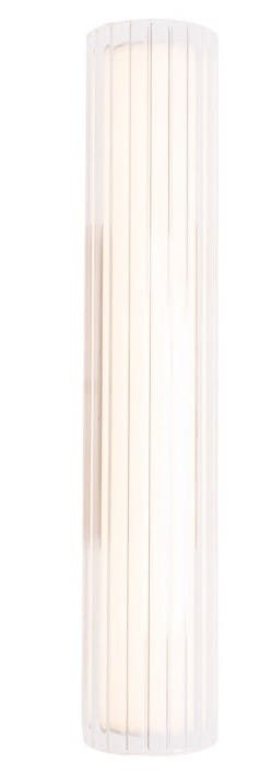 MAXLIGHT W0364 Aplice FAYETTE 31CM 6W IP44 3000K ZŁOTY-Aplica [4]