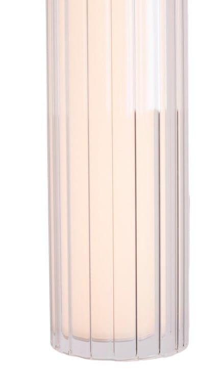 MAXLIGHT W0364 Aplice FAYETTE 31CM 6W IP44 3000K ZŁOTY-Aplica [5]
