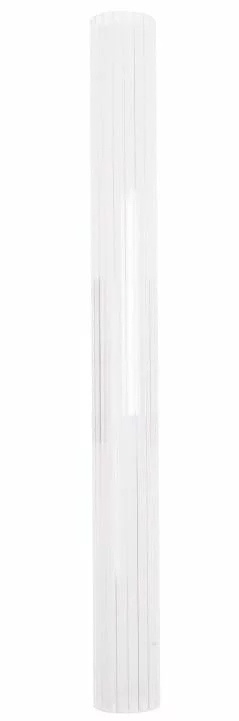 MAXLIGHT W0365 Aplice FAYETTE 61CM 12W IP44 3000K NEGRU [2]