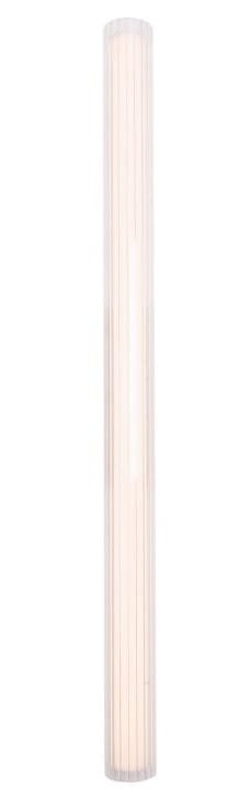 MAXLIGHT W0368 Aplice FAYETTE 91CM 18W IP44 3000K AURIU [6]