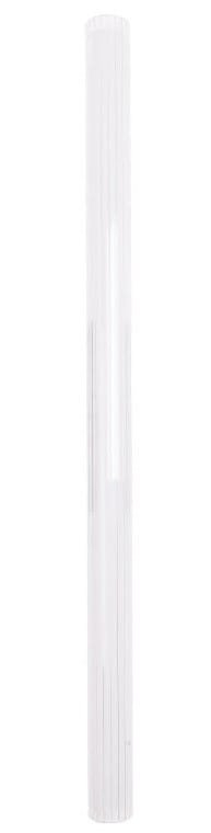 MAXLIGHT W0368 Aplice FAYETTE 91CM 18W IP44 3000K AURIU [7]