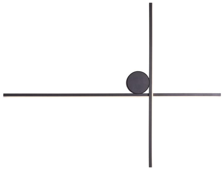 MAXLIGHT W0369 Aplice ARNE 60CM 10W IP44 3000K [2]