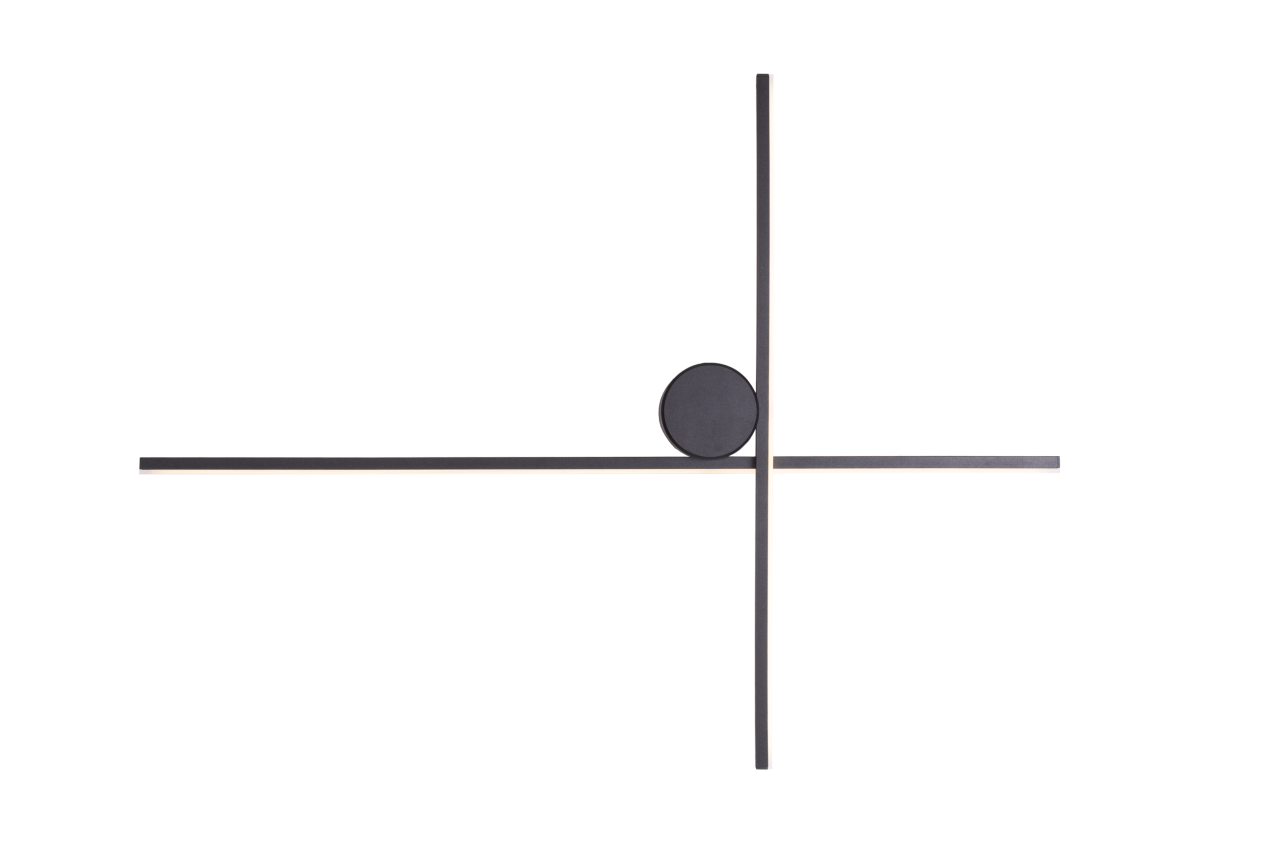 MAXLIGHT W0369 Aplice ARNE 60CM 10W IP44 3000K [5]