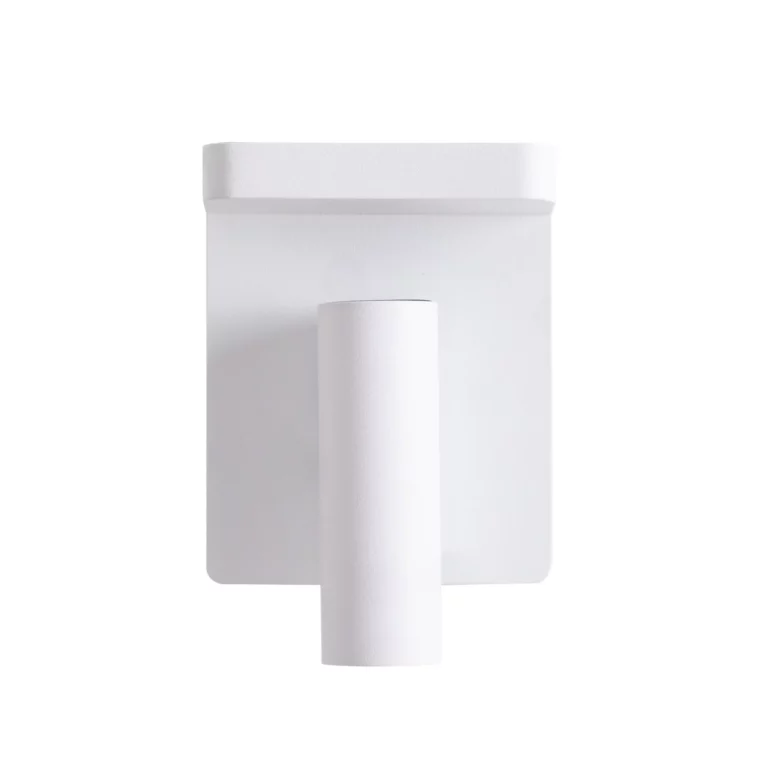 MAXLIGHT W0373 LOFER Aplice BIAŁY 7W 364LM 3000K-Aplica [3]