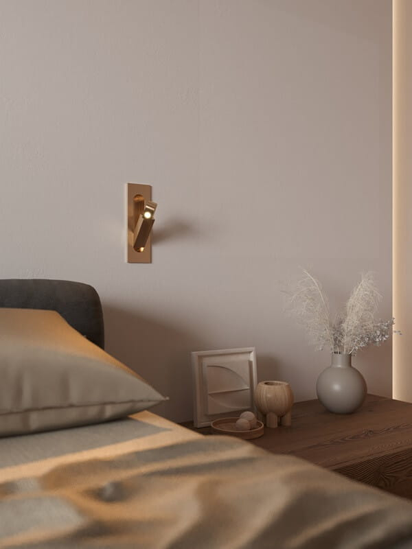 MAXLIGHT W0377 Aplice PODTYNKOWY LIBRA 3W-Aplica [6]