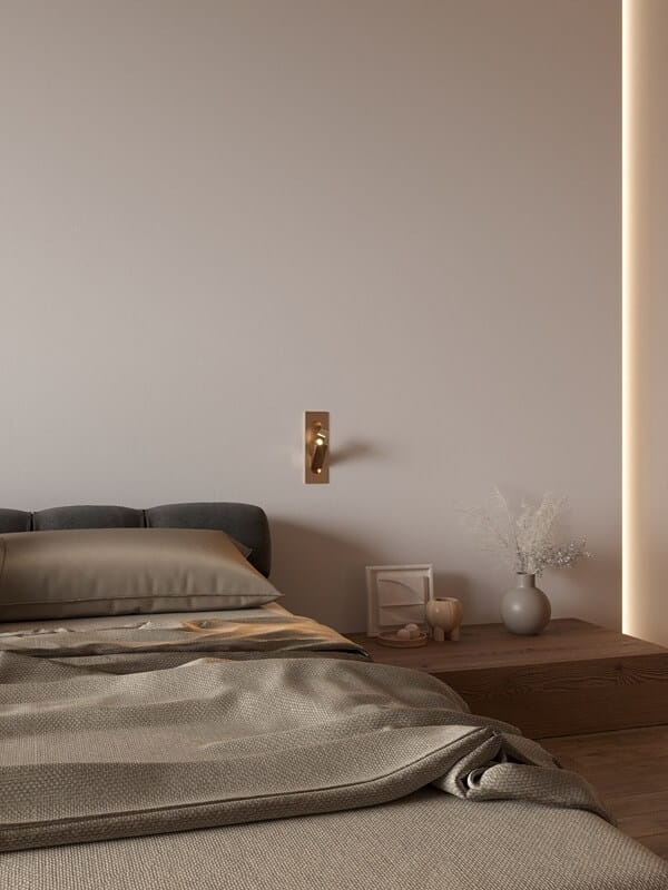 MAXLIGHT W0377 Aplice PODTYNKOWY LIBRA 3W-Aplica [7]