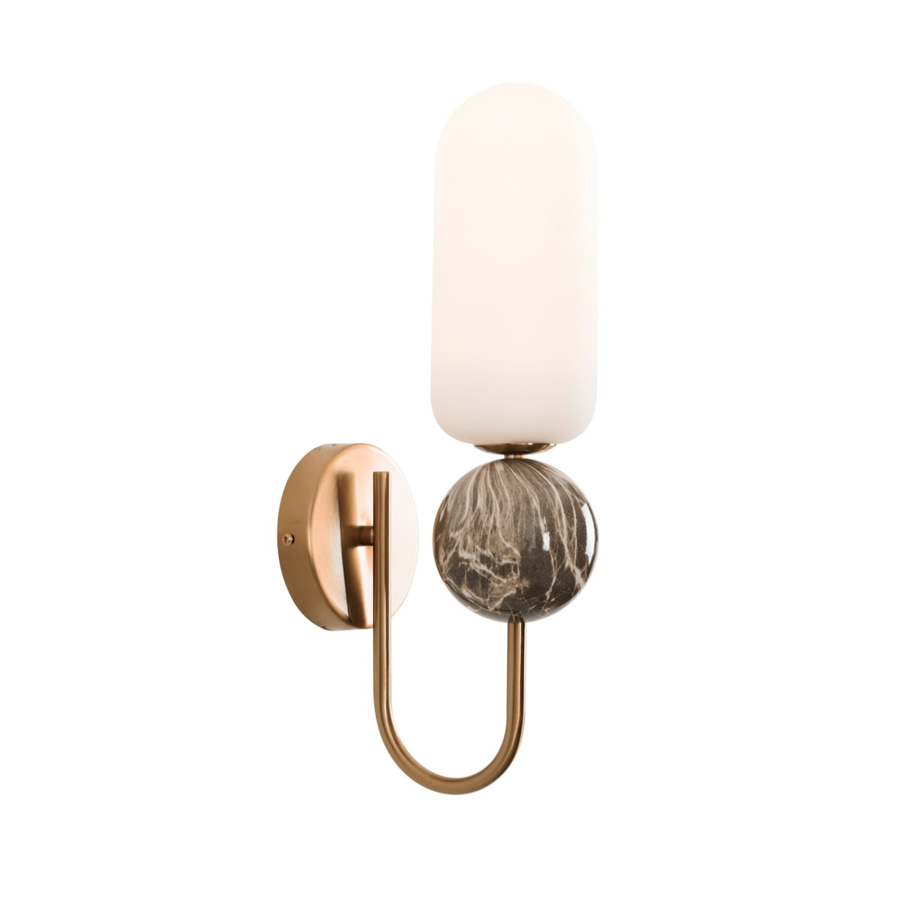 MAXLIGHT W0380 Aplice NOVA GOLD (ROMA) [1]